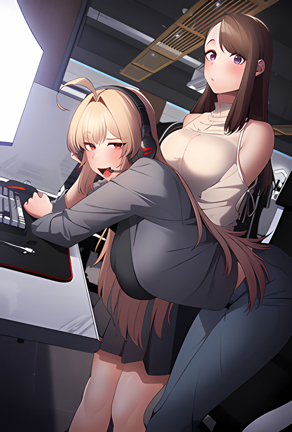 更新漫画4